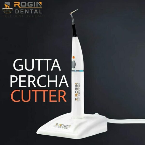 Gutta Percha cutter