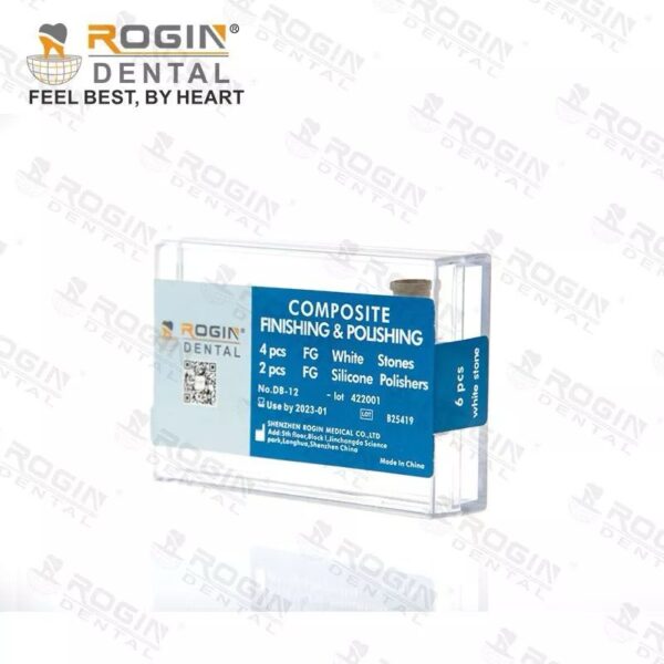 Composite Finishing&Polishing kit