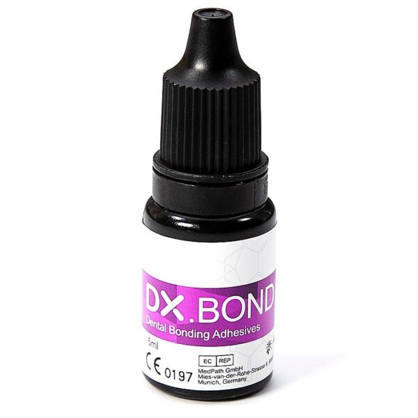 Dx Bond Total etch 5 ML